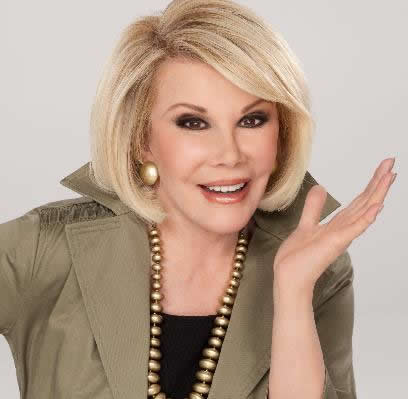 Joan Rivers